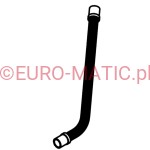 Wąż spustowy brudnej wody Numatic 213109 do TTB 665