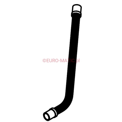 WĄŻ SPUSTOWY WODY BRUDNEJ DO TTQ1530/TT/TTB 665