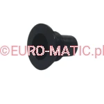 Końcówka separatora (króciec węża) 32 mm Numatic 206228 do szorowarek bateryjnych TTB i kablowych TT