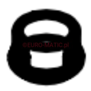 ZAŚLEPKA KLAPKI SEPARATORA (206315) Numatic