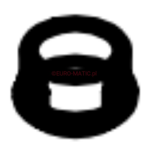 ZAŚLEPKA KLAPKI SEPARATORA