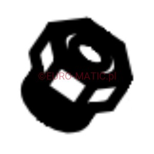 ŚRUBA MOCUJĄCA ZAWORU SR (219495) Numatic