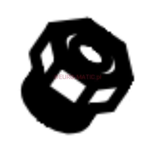 ŚRUBA MOCUJĄCA ZAWORU SR