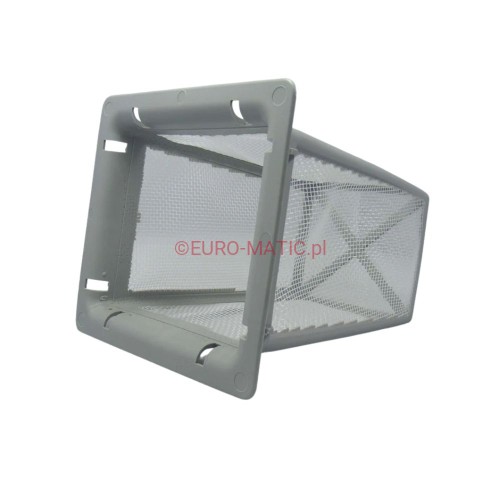 FILTR PROSTOKĄTNY GŁĘBOKI