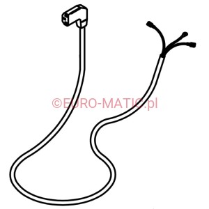 PRZEWÓD ZASILAJĄCY DO TT (220241)