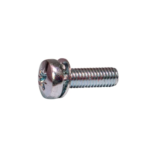 ŚRUBA M5x16 SEM