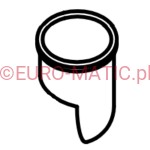 Złączka układu wodnego Numatic 303231 do TT 345