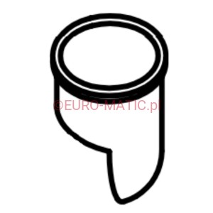 ZŁACZKA DO TT 345 (303231) Numatic