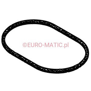 USZCZELKA 3mmx9mm (212052) Numatic