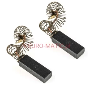 SZCZOTKI WĘGLOWE 120/100 D/B2 (220247) Numatic