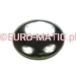 Zaślepka koła Ø75 mm Numatic 204021 do szorowarek bateryjnych TTB/TGB i kablowych TT