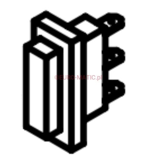 WYŁĄCZNIK CZERWONY