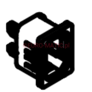 GNIAZDO ŁADOWANIA 230V (220391) Numatic