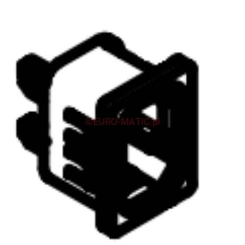 GNIAZDO ŁADOWANIA 230V