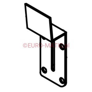 UCHWYT GÓRNY ZBIORNIKA MDA1 (304172)