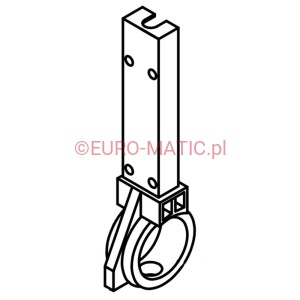 ZAWIAS RĘKOJEŚCI (304437) (229081) Numatic