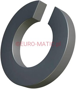 PODKŁADKA CEWKI M6 (219549) Numatic