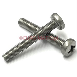 ŚRUBA M6x25mm (219056) Numatic