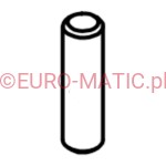 Bolec koła odbojowego Numatic 206013 do szorowarek bateryjnych TTB/TGB i kablowych TT