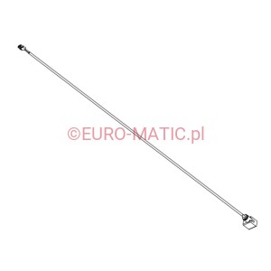 PRZEWÓD ELEKTROZAWORU TTB (236096) Numatic