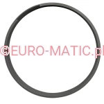 Osłona antybryzgowa 500 mm Numatic 304227 do szorowarek bateryjnych TTB