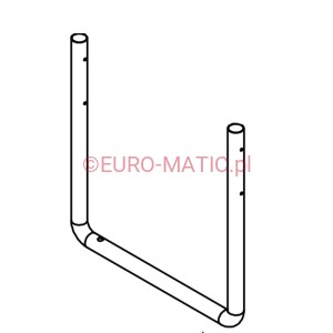 DOLNA RĄCZKA (303128) Numatic