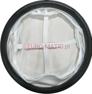 Filtr główny standardowy Numatic Microtex duży