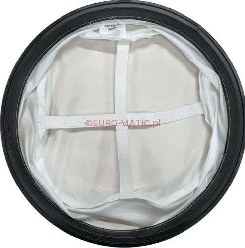 Filtr główny standardowy Numatic Microtex duży