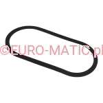 Uszczelka na osłonę metalową do silników WVD Numatic 202012