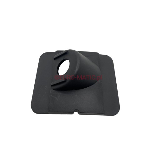 UCHWYT SZYBKOZŁĄCZKI DO CT