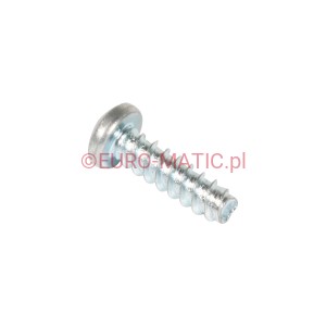 ŚRUBA DO POKRYWKI SEPARATORA TTB (219370) Numatic