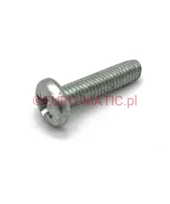 ŚRUBA M5 X 3mm (219491) Numatic