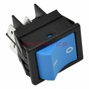 PRZEŁĄCZNIK NIEBIESKI VAC/TTB (220843) Numatic