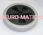 Koło 10" do odkurzaczy Numatic CT, CTD, CV i innych 204028