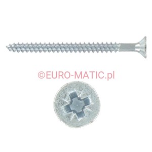 ŚRUBY MOCUJĄCE UCHWYT SSAWY DOCZOŁOWEJ (219316) Numatic