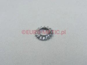 ZAŚLEPKA DO RAMY PLASTIKOWEJ M6 (219423) Numatic