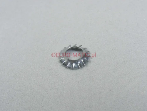 ZAŚLEPKA DO RAMY PLASTIKOWEJ M6