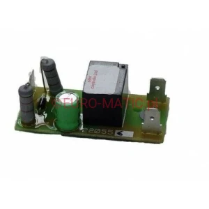 UKŁAD CZASOWY ROZRUCHU (906039) (220555) Numatic