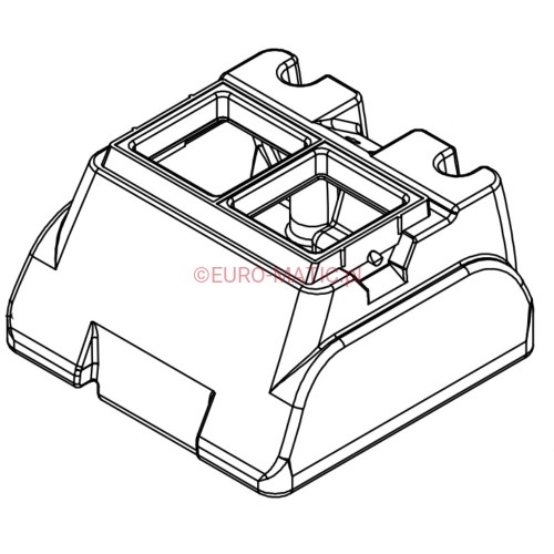 ZBIORNIK GÓRNY TT455