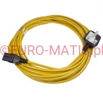Przewód zasilający 12,5 m 3×1 mm² Numatic 220253