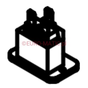 GNIAZDO ZASILANIA DO BMD - DUSTROL (229018) Numatic