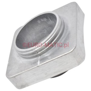 GNIAZDO WĘŻA METALOWE DO WV (214001) Numatic