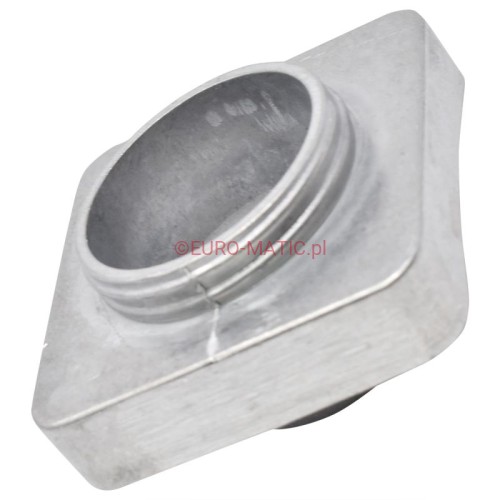 GNIAZDO WĘŻA METALOWE DO WV