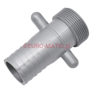 ZŁĄCZE WĘŻA SPUSTOWEGO AP (219221) Numatic