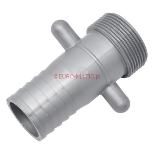 ZŁĄCZE WĘŻA SPUSTOWEGO AP