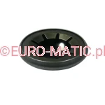 Zaślepka koła do odkurzaczy Numatic NTD, WVD 219504