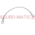 LINKA 150mm DO ŁĄCZENIA KORKA Z ODKURZECZEM Numatic 303037