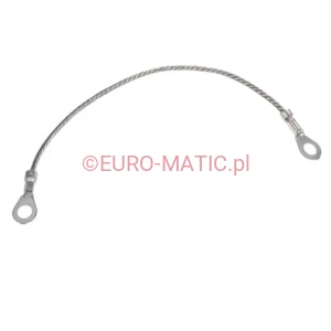 LINKA 150mm DO ŁĄCZENIA KORKA Z ODKURZECZEM (303037) Numatic