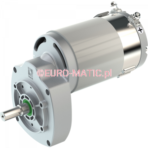 ZESPÓŁ NAPĘDOWY SZCZOTKI CRO (205192) Numatic