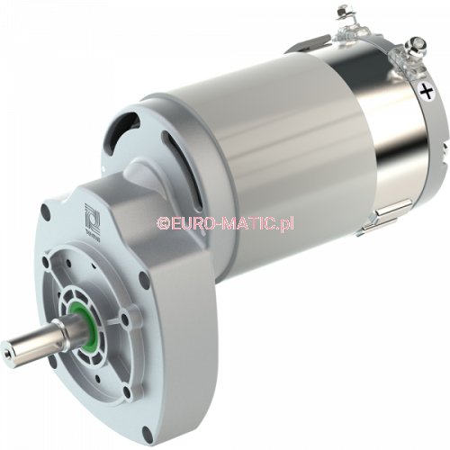 ZESPÓŁ NAPĘDOWY SZCZOTKI CRO